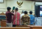 Sidang Korupsi Aset Pemkot Malang, 8 Saksi Kunci Diperiksa